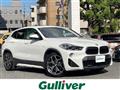 2019 BMW X2