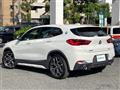 2019 BMW X2