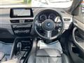 2019 BMW X2