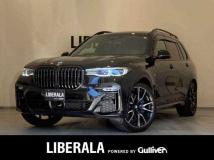 2021 BMW X7