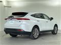 2024 Toyota Harrier Hybrid