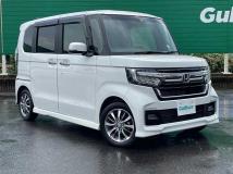 2021 Honda N BOX