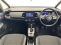 2020 Honda Fit