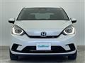 2020 Honda Fit