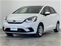 2020 Honda Fit