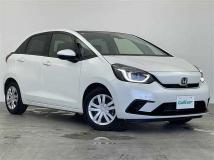 2020 Honda Fit