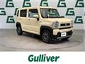 2023 Suzuki Hustler