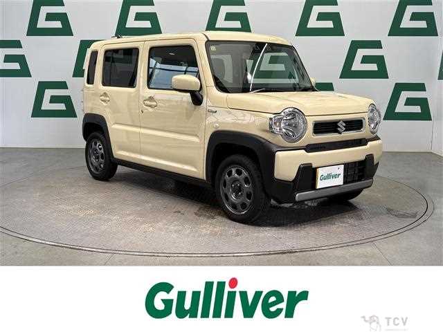 2023 Suzuki Hustler