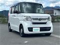 2022 Honda N BOX
