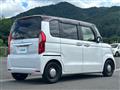 2022 Honda N BOX