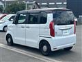 2022 Honda N BOX