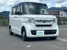 2022 Honda N BOX