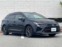 2023 Toyota Corolla Touring Wagon