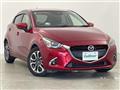2018 Mazda Demio