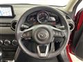 2018 Mazda Demio