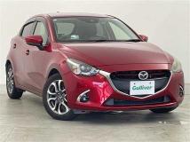 2018 Mazda Demio