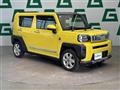 2021 Daihatsu Taft
