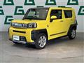 2021 Daihatsu Taft