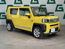 2021 Daihatsu Taft