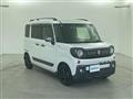 2021 Suzuki Spacia