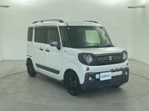 2021 Suzuki Spacia