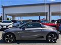 2016 Honda S660