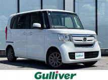 2018 Honda N BOX
