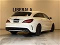 2017 Mercedes-Benz CLA-CLASS