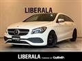 2017 Mercedes-Benz CLA-CLASS