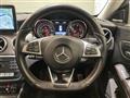 2017 Mercedes-Benz CLA-CLASS