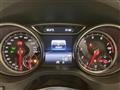 2017 Mercedes-Benz CLA-CLASS
