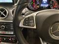 2017 Mercedes-Benz CLA-CLASS