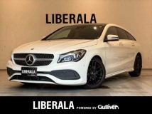2017 Mercedes-Benz CLA-CLASS