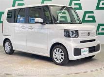 2024 Honda N BOX