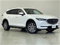 2022 Mazda CX-8