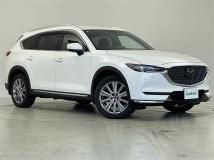 2022 Mazda CX-8