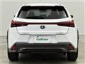 2021 Lexus UX