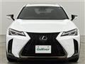 2021 Lexus UX