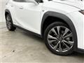 2021 Lexus UX