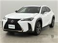 2021 Lexus UX