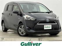 2017 Toyota Sienta