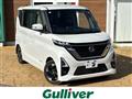 2021 Nissan ROOX
