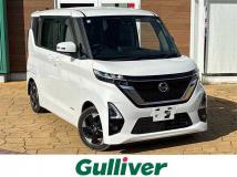2021 Nissan ROOX