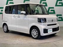 2024 Honda N BOX