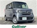 2018 Honda N BOX