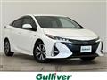 2017 Toyota Prius PHV