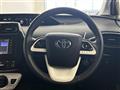 2017 Toyota Prius PHV