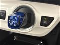 2017 Toyota Prius PHV
