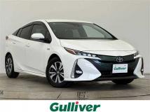 2017 Toyota Prius PHV