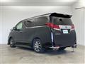 2015 Toyota Alphard